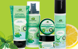 小樹苗驅(qū)蚊水有用嗎？小樹苗驅(qū)蚊水怎么樣？