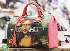 lv蒙娜麗莎包包多少錢？lv蒙娜麗莎包包專柜價格