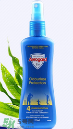 Aerogard驅(qū)蚊水好用嗎？Aerogard驅(qū)蚊水怎么樣？