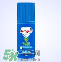 Aerogard驅(qū)蚊水好用嗎？Aerogard驅(qū)蚊水怎么樣？