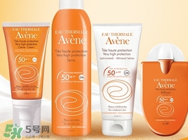 敏感肌用什么防曬霜?敏感肌用哪些防曬霜?