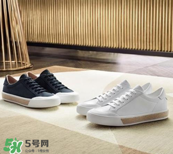 tods2017春夏新款有哪些？tod's托德斯春夏新品鞋子好看嗎？