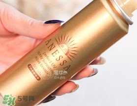 日本防曬噴霧哪個牌子好用 日系防曬噴霧推薦