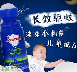 Aerogard驅(qū)蚊液保質(zhì)期多久？Aerogard驅(qū)蚊液保質(zhì)期怎么看？