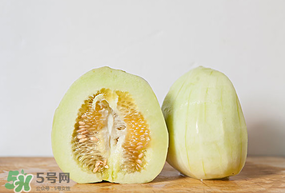 香瓜什么人不能吃？什么人不能吃香瓜？