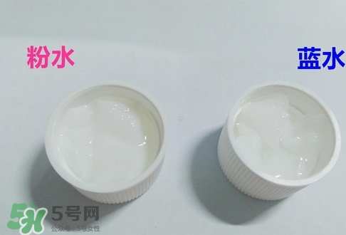 朵萊爾化妝水粉色和藍色哪個好？朵萊爾粉水藍水區(qū)別