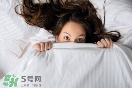 做春夢有什么預兆？春夢解析