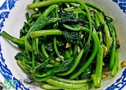 芍尖不能和什么一起吃？苕尖不能和什么一起吃