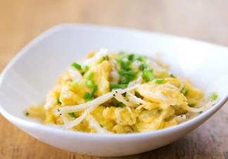 面條魚怎么洗？面條魚怎么處理