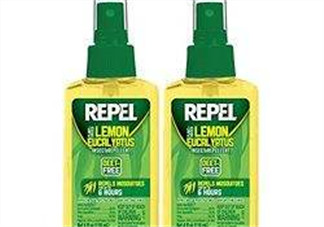 repel驅蚊液怎么樣？repel驅蚊液好用嗎？