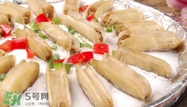 蟶子死了是什么樣子？死蟶子是什么樣子