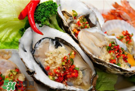 生蠔一次吃幾個(gè)最好？生蠔一天吃幾個(gè)好？