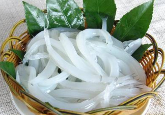 面條魚有刺嗎？面條魚有鱗嗎