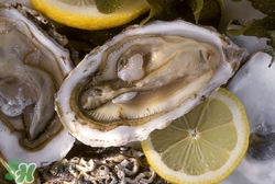 男人一天吃多少牡蠣？男人一天吃幾個(gè)牡蠣好