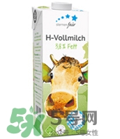 甘蒂牧場牛奶怎么樣？甘蒂牧場牛奶好不好