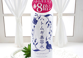 alovivi薏仁水和娥佩蘭薏仁水哪個(gè)好？alovivi薏仁水和opera薏仁水