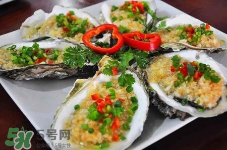 生蠔一次吃幾個(gè)最好？生蠔一天吃幾個(gè)好？