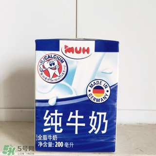 甘蒂牧場牛奶怎么樣？甘蒂牧場牛奶好不好