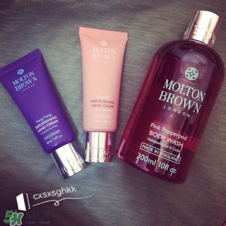 molton brown摩頓布朗是什么牌子_哪個國家的_什么檔次 molton brown摩頓布朗是什么牌子_哪個國家的_什么檔次