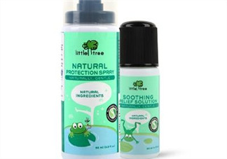 小樹苗驅蚊水有用嗎？小樹苗驅蚊水怎么樣？