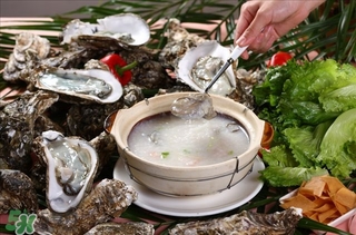 男人一天吃多少牡蠣？男人一天吃幾個(gè)牡蠣好