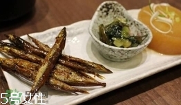 玉筋魚汁是什么？玉筋魚汁是什么味道