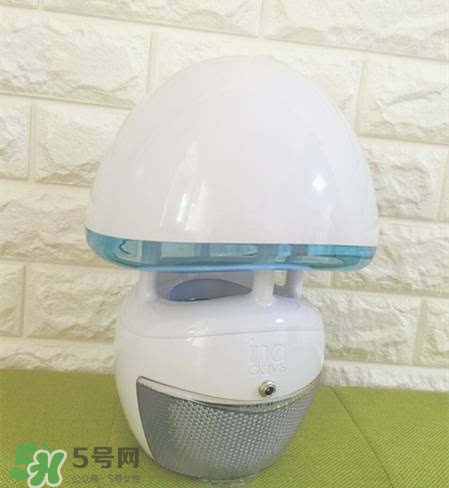 inadays滅蚊燈有用嗎？inadays滅蚊燈有效果嗎？