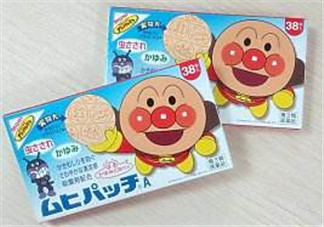 池田模范堂驅(qū)蚊貼有用嗎？池田模范堂驅(qū)蚊貼怎么樣？