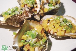 男人一天吃多少牡蠣？男人一天吃幾個(gè)牡蠣好