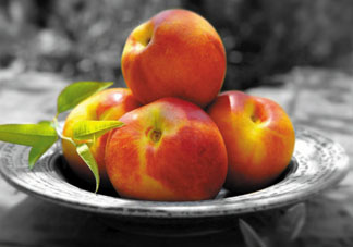 四月份有油桃嗎？四月份的油桃孕婦能吃嗎？