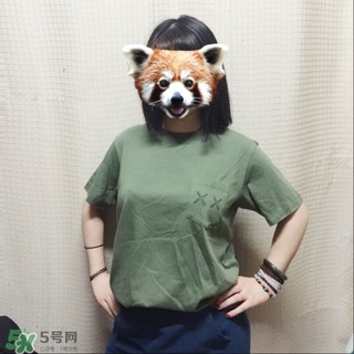 優(yōu)衣庫(kù)xKAWS合作系列衣服多少錢與試穿圖片