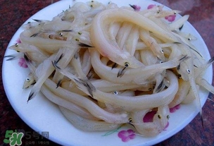 面條魚怎么做好吃？面條魚的做法大全