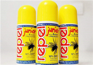 repel驅蚊兒童可以用嗎？repel驅蚊兒童能不能用？