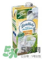 甘蒂牧場牛奶怎么樣？甘蒂牧場牛奶好不好