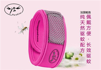 parakito驅蚊手環(huán)怎么樣？parakito驅蚊手環(huán)好不好？