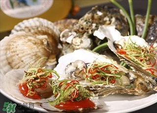 男人一天吃多少牡蠣？男人一天吃幾個(gè)牡蠣好