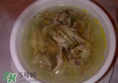 蟾蜍能吃嗎？蟾蜍能不能吃