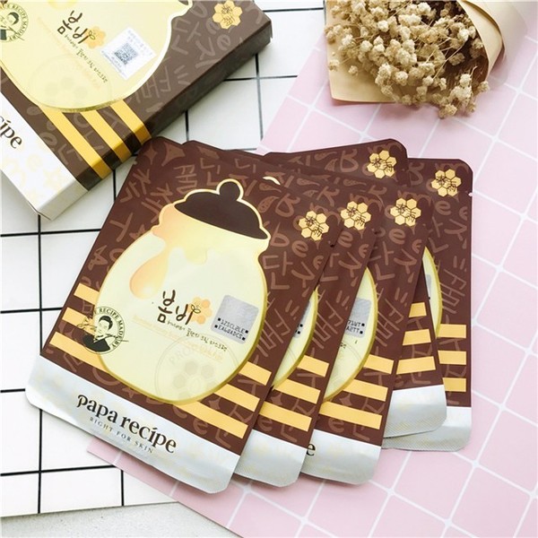 春雨黃油面膜貼怎么用？春雨黃油面膜使用方法