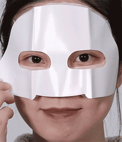 春雨黃油面膜貼怎么用？春雨黃油面膜使用方法