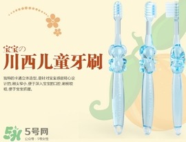 日本川西牙刷怎么樣？川西牙刷需要牙膏嗎怎么用？