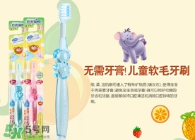 日本川西牙刷怎么樣？川西牙刷需要牙膏嗎怎么用？