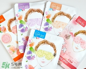 萱肌蜜蒸汽眼罩和花王蒸汽眼罩哪個好？