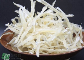 面條魚如何保存？面條魚怎么保存