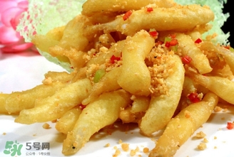 面條魚如何保存？面條魚怎么保存