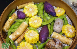 豌豆能和山藥一起吃嗎？豌豆和山藥能一起吃嗎？