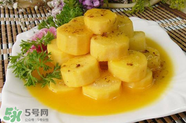 豌豆能和山藥一起吃嗎？豌豆和山藥能一起吃嗎？