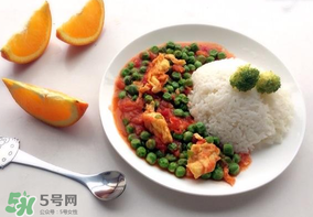 豌豆能和西紅柿一起吃嗎？豌豆和西紅柿可以吃嗎？