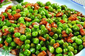 豌豆和牛肉能一起吃嗎？豌豆能和牛肉一起吃嗎？