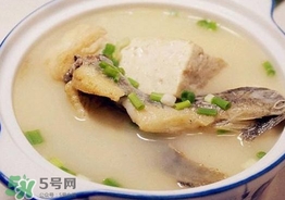 泥鰍湯孕婦可以喝嗎？孕婦能喝泥鰍湯嗎