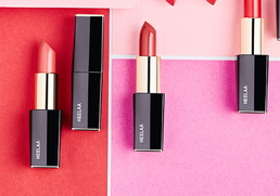 heelaa荷拉口紅是什么牌子？荷拉和赫拉的區(qū)別